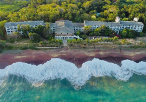 Peacock Beach Resort and Spa